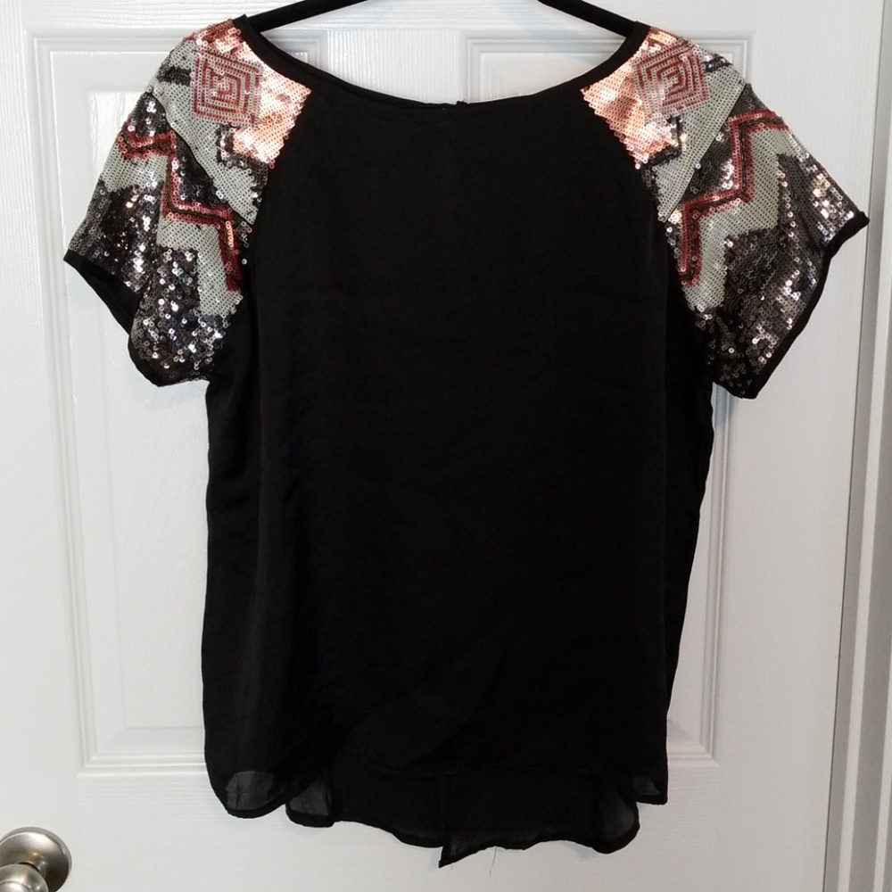 Summer shirt